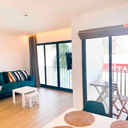 Bia Serviced Apartments & Bia D'Olaf Santa Maria Luaran gambar