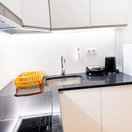 Bia Serviced Apartments & Bia D'Olaf Santa Maria Luaran gambar