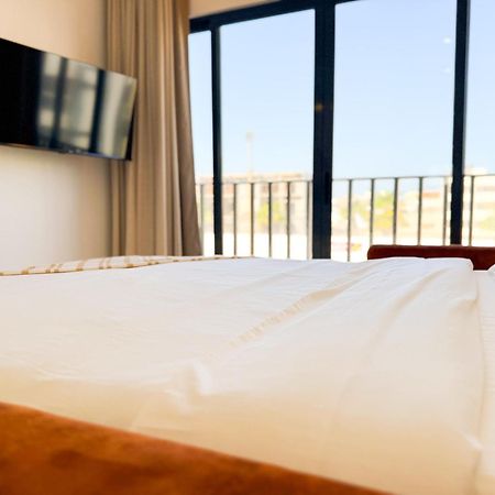 Bia Serviced Apartments & Bia D'Olaf Santa Maria Luaran gambar