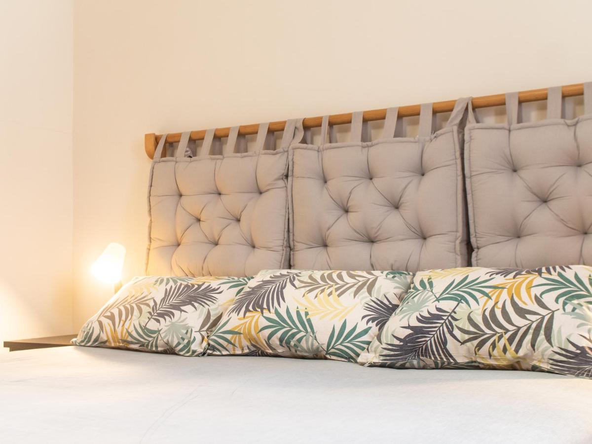 Bia Serviced Apartments & Bia D'Olaf Santa Maria Luaran gambar