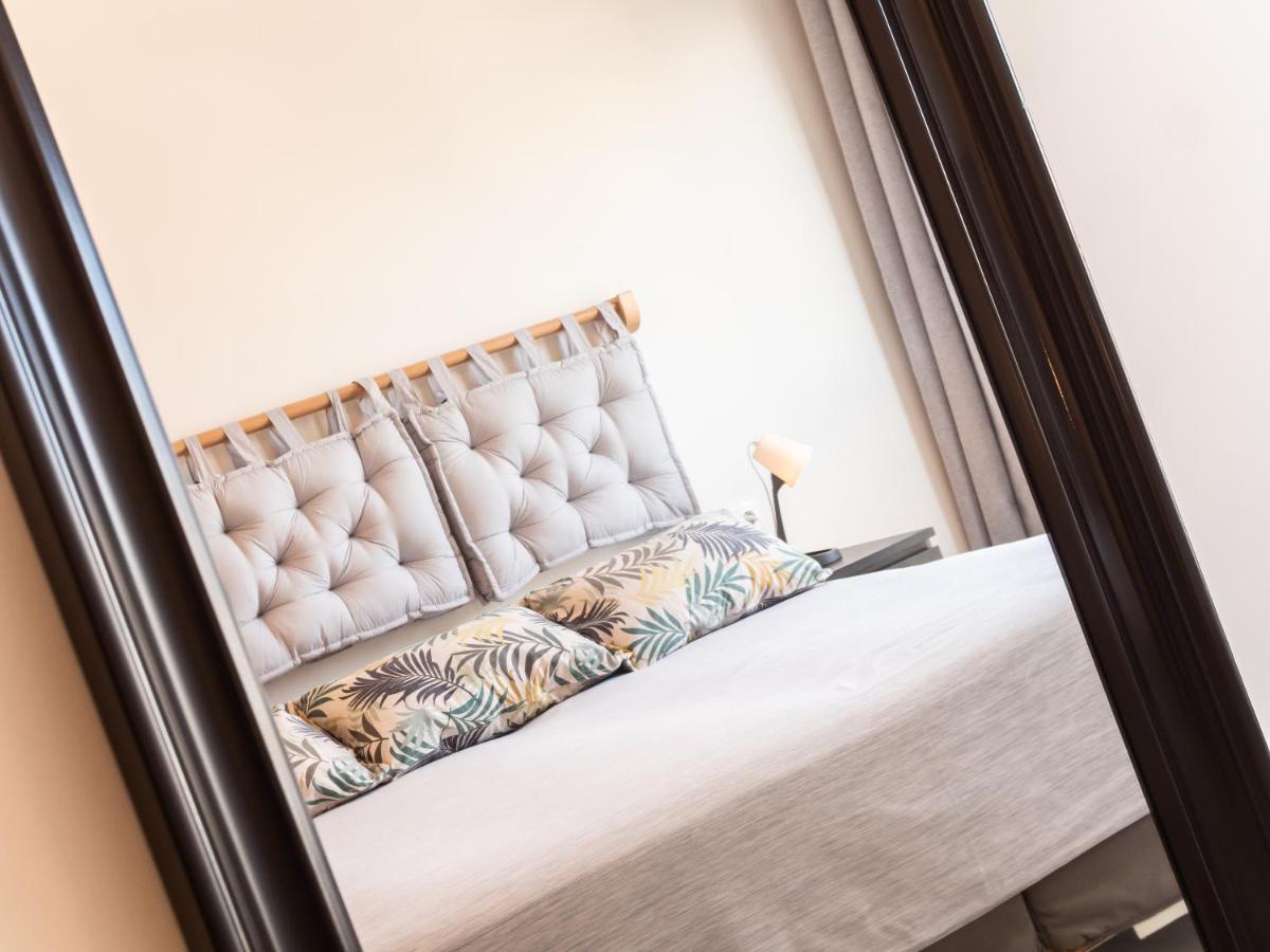 Bia Serviced Apartments & Bia D'Olaf Santa Maria Luaran gambar