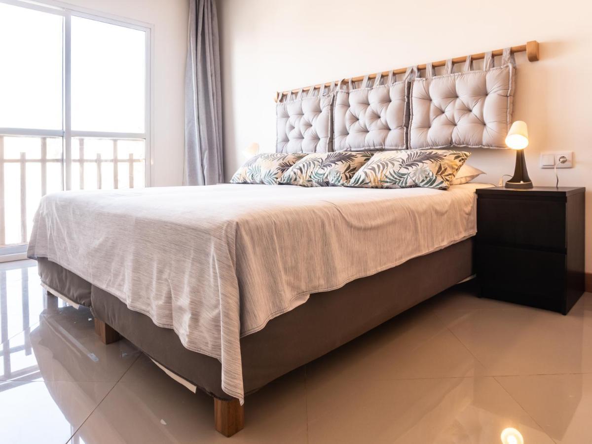 Bia Serviced Apartments & Bia D'Olaf Santa Maria Luaran gambar
