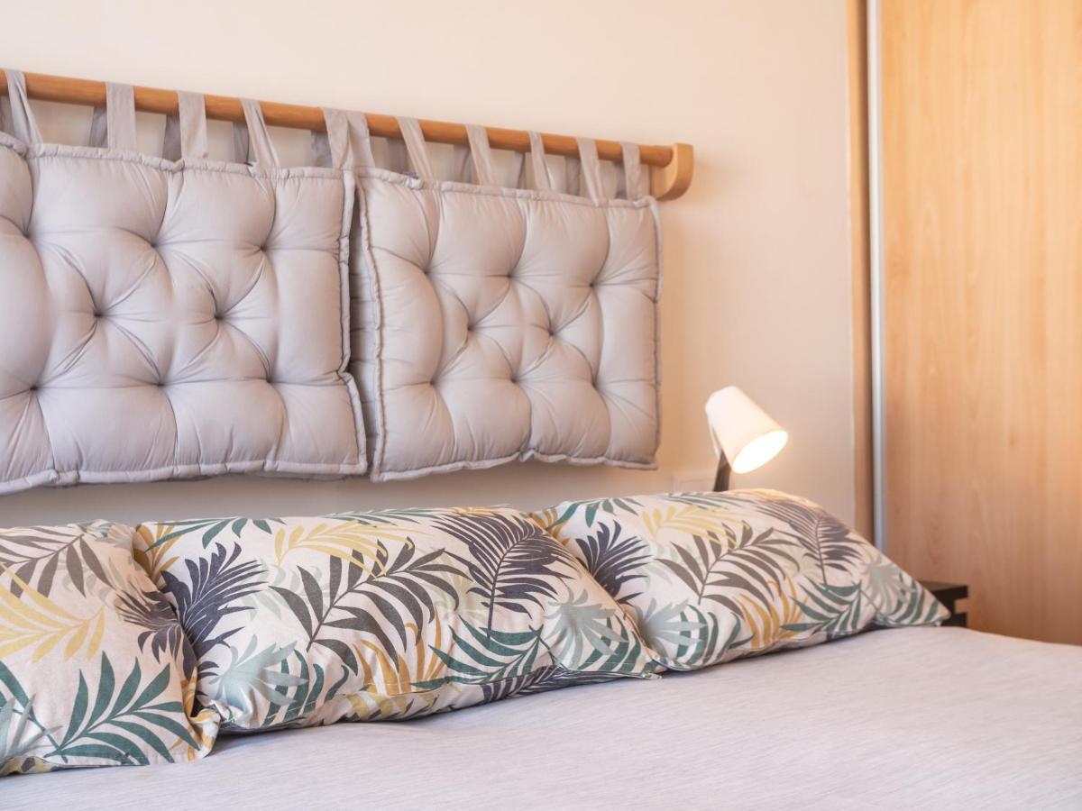 Bia Serviced Apartments & Bia D'Olaf Santa Maria Luaran gambar