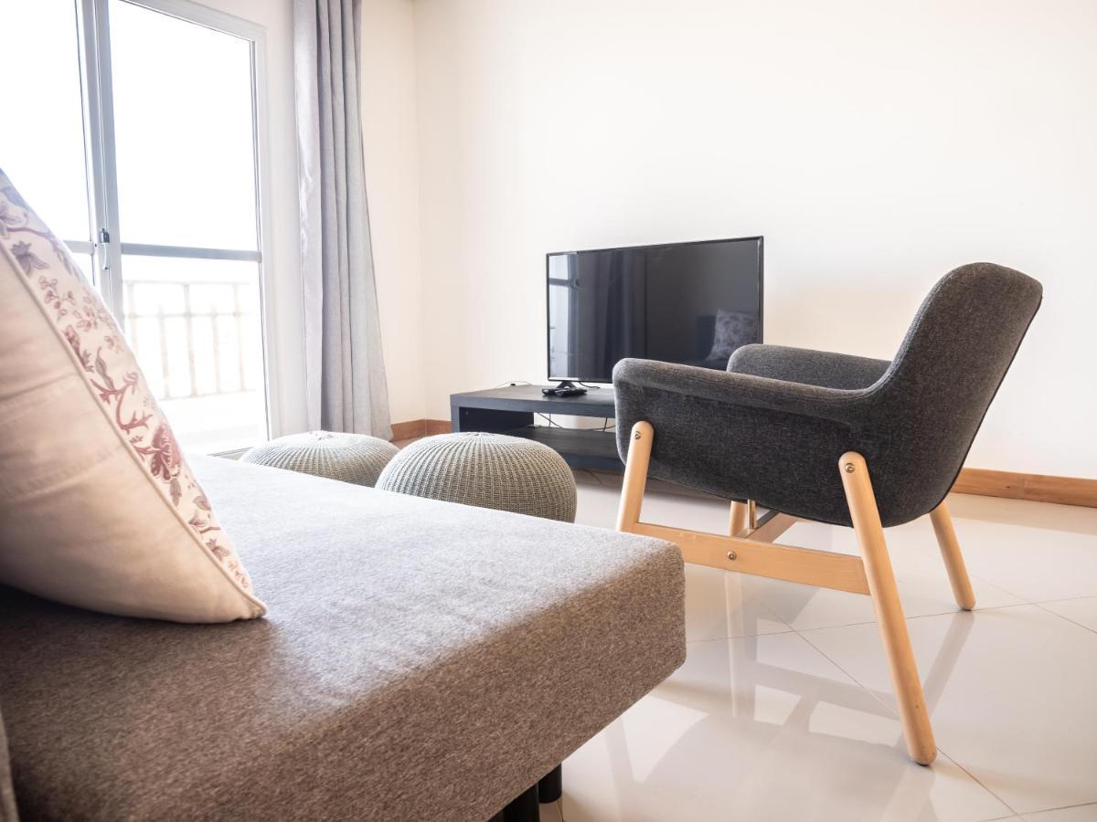 Bia Serviced Apartments & Bia D'Olaf Santa Maria Luaran gambar