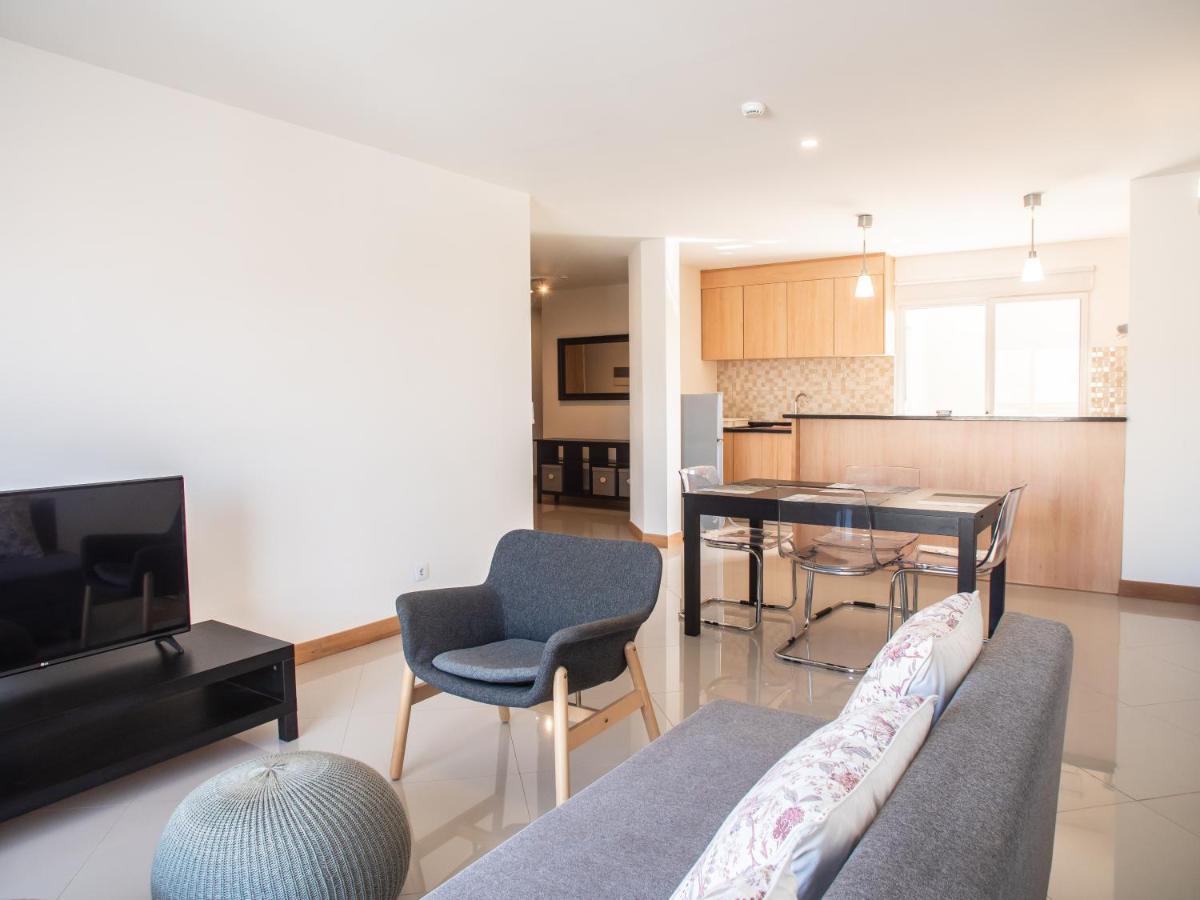 Bia Serviced Apartments & Bia D'Olaf Santa Maria Luaran gambar