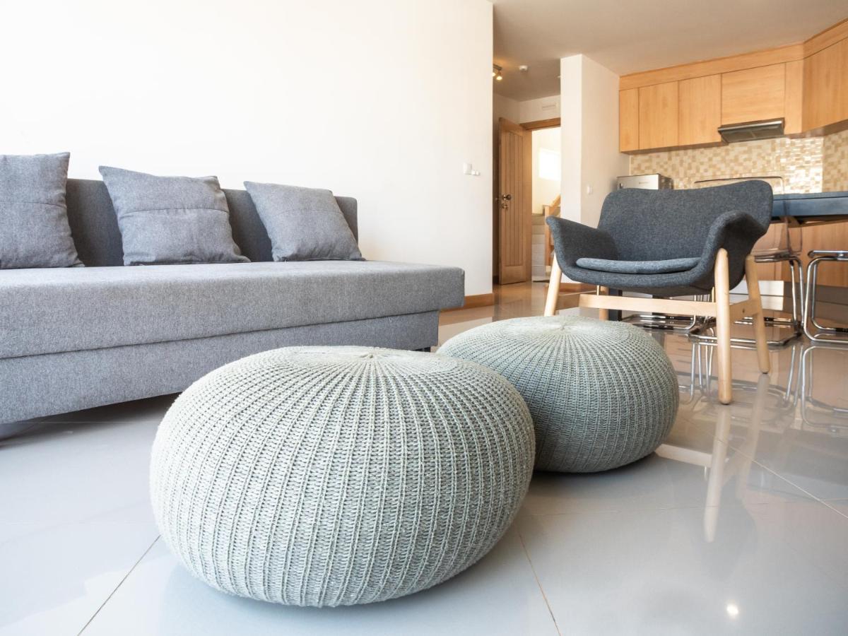 Bia Serviced Apartments & Bia D'Olaf Santa Maria Luaran gambar