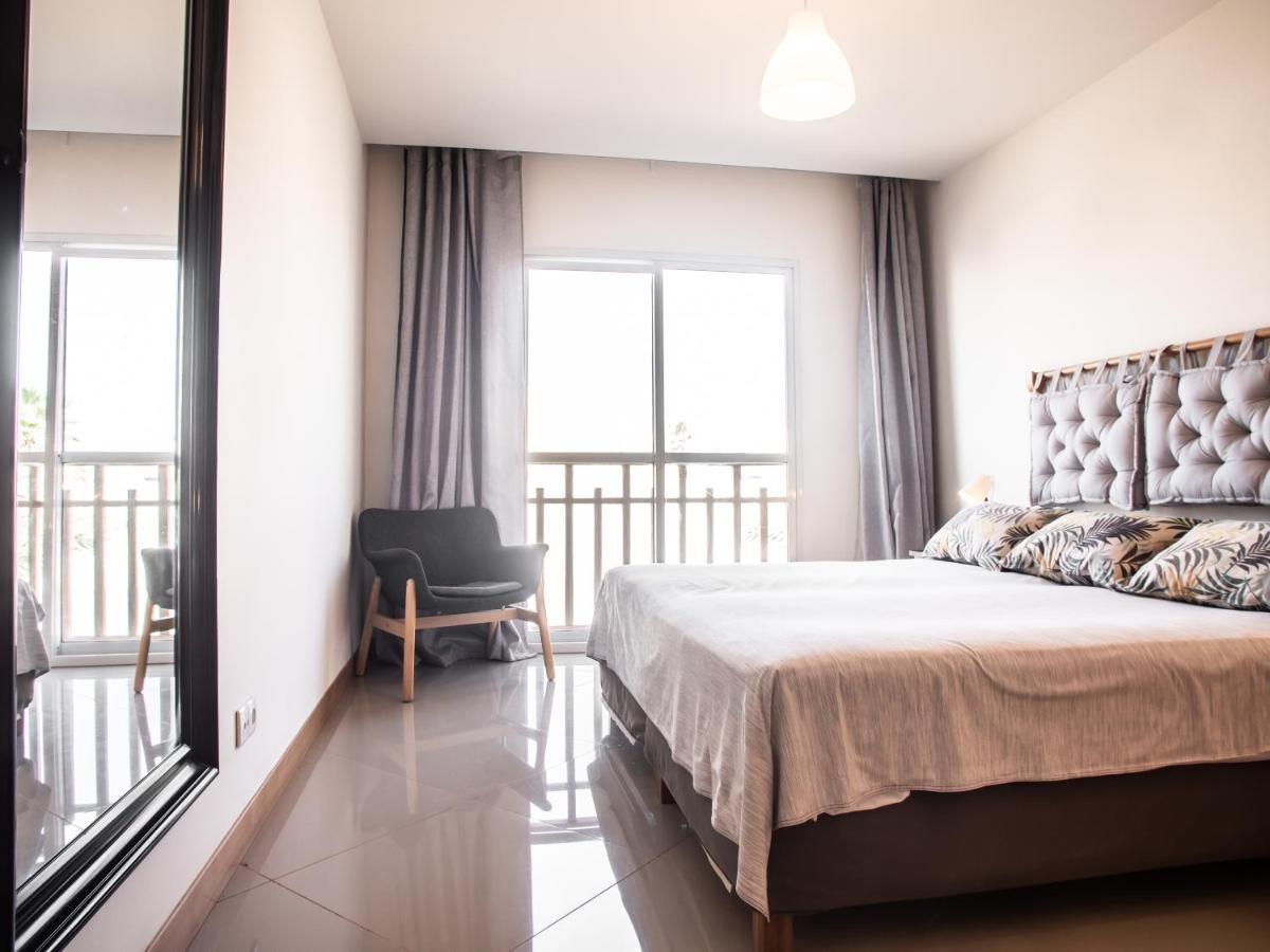 Bia Serviced Apartments & Bia D'Olaf Santa Maria Luaran gambar