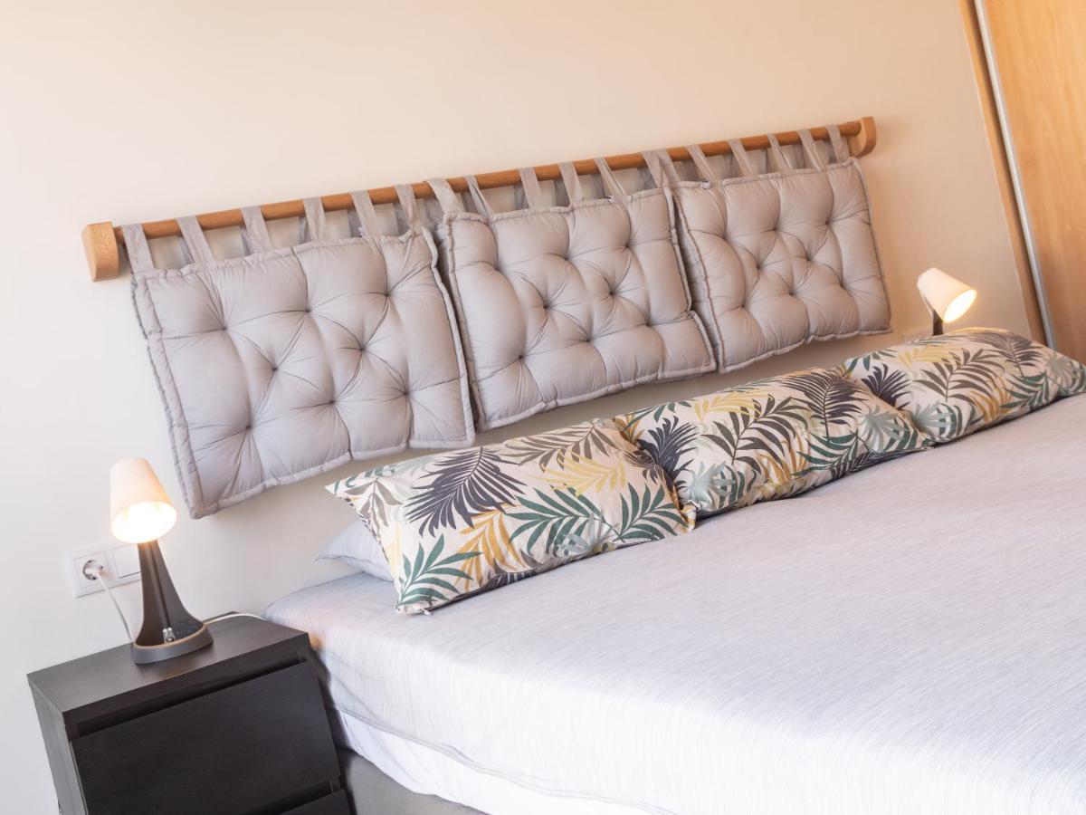 Bia Serviced Apartments & Bia D'Olaf Santa Maria Luaran gambar