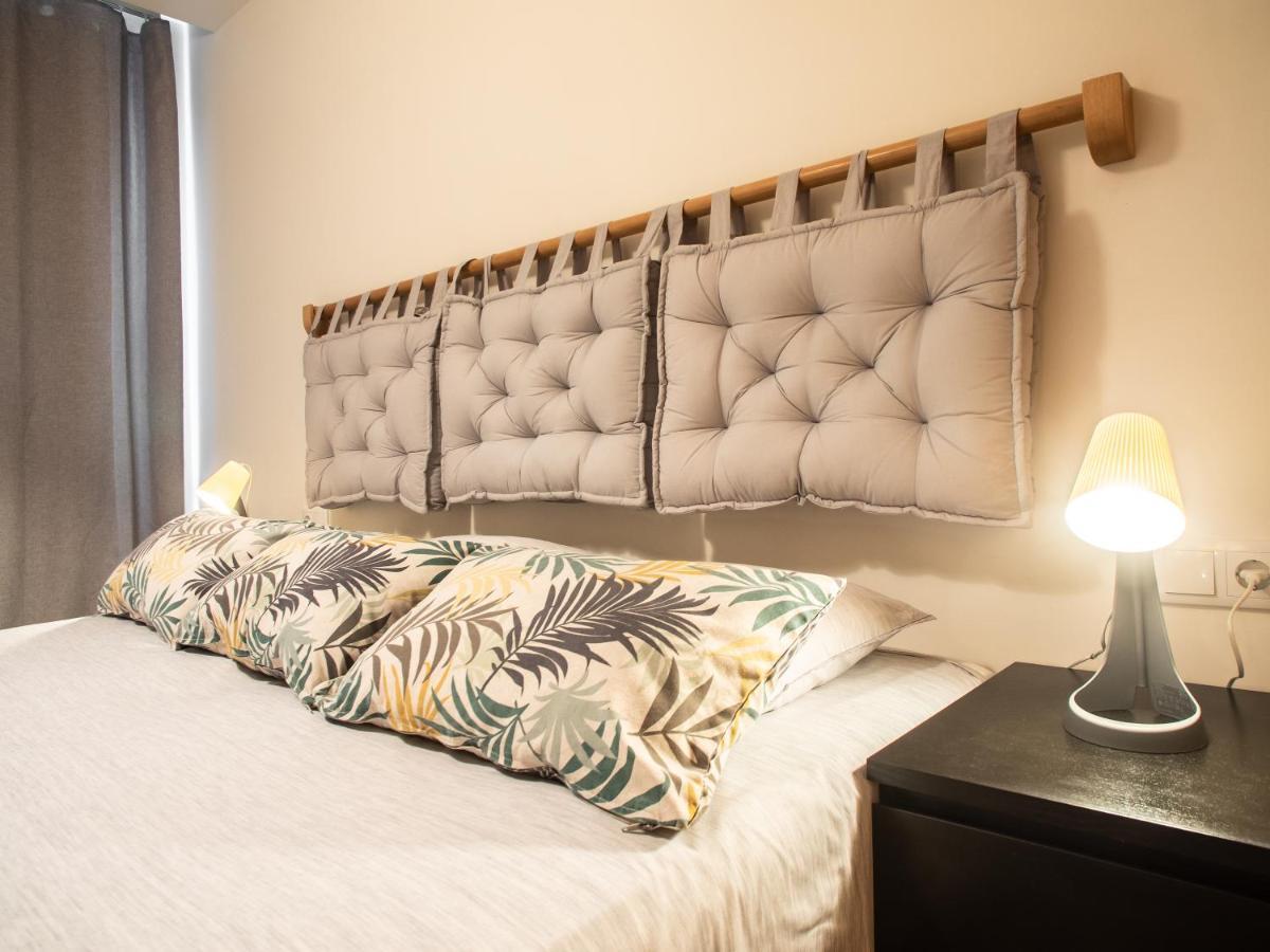 Bia Serviced Apartments & Bia D'Olaf Santa Maria Luaran gambar