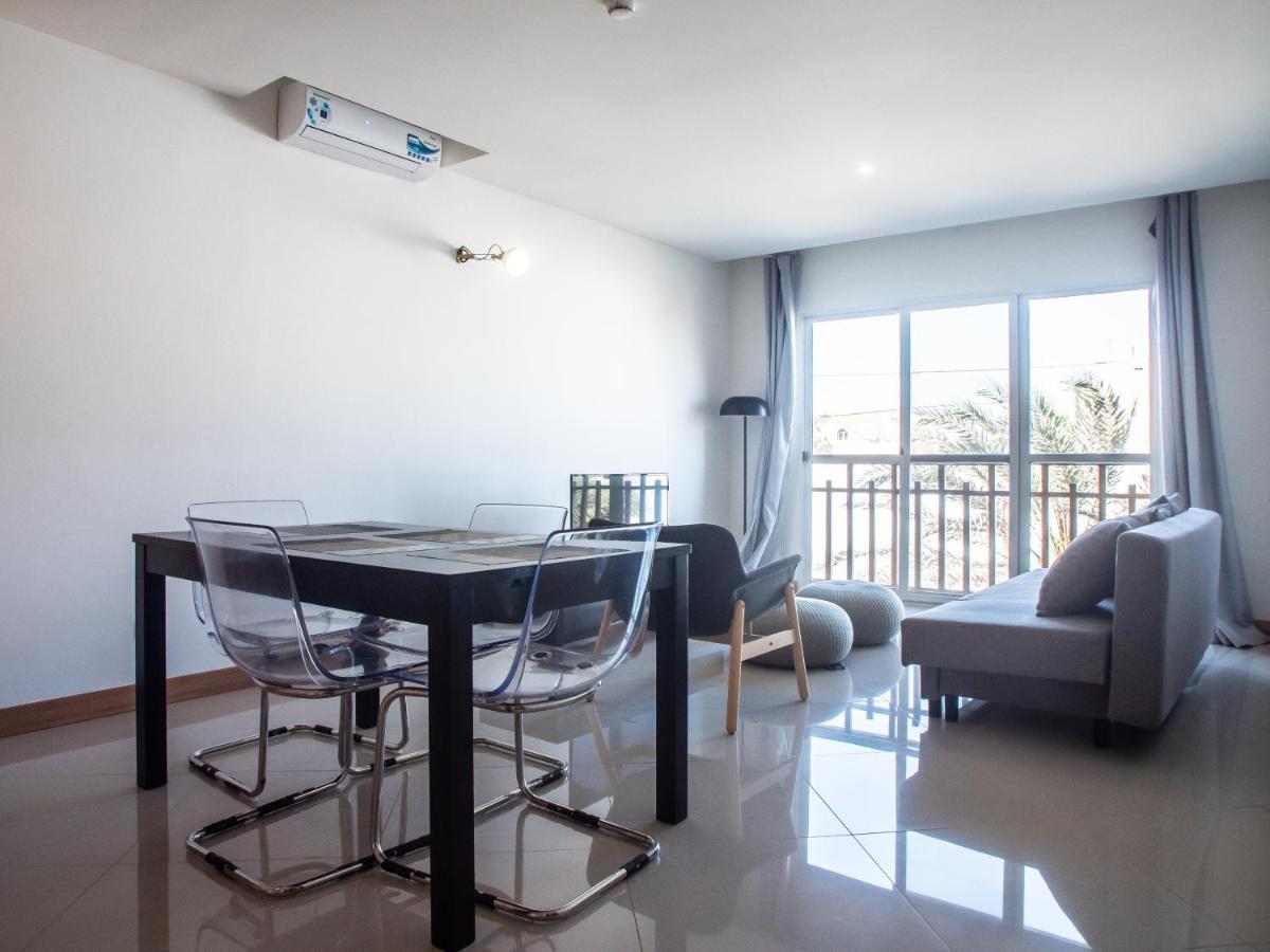 Bia Serviced Apartments & Bia D'Olaf Santa Maria Luaran gambar