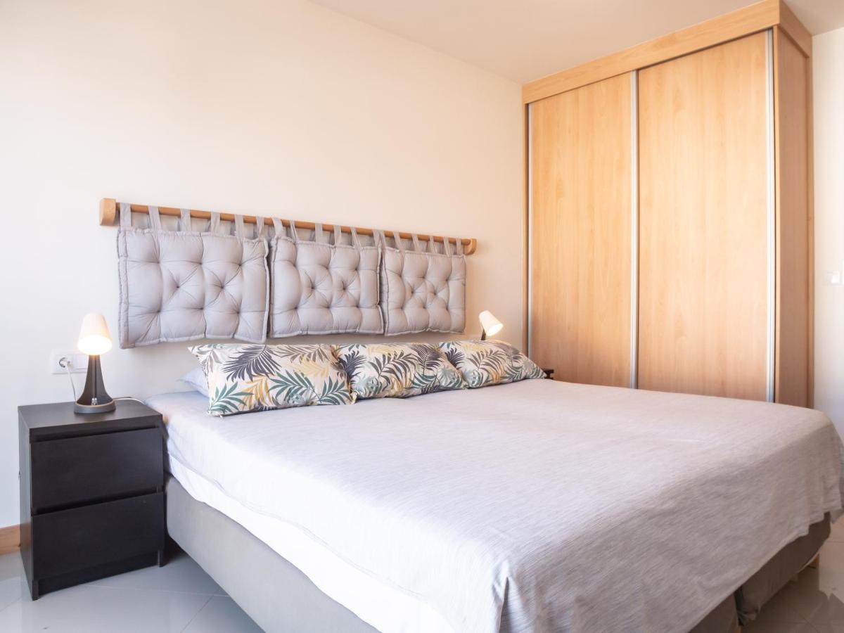 Bia Serviced Apartments & Bia D'Olaf Santa Maria Luaran gambar