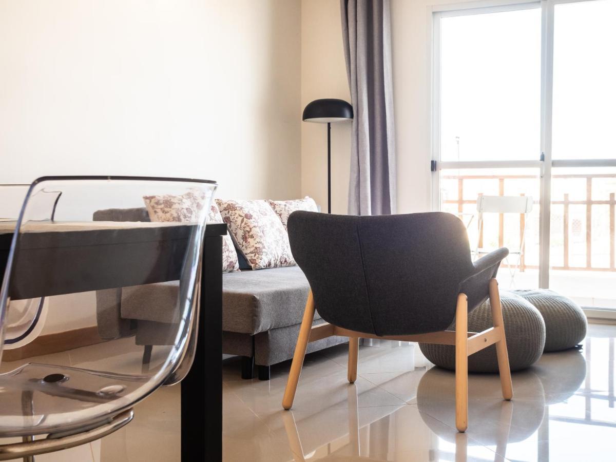 Bia Serviced Apartments & Bia D'Olaf Santa Maria Luaran gambar