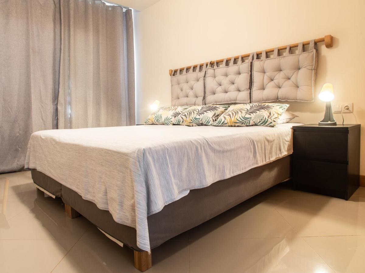 Bia Serviced Apartments & Bia D'Olaf Santa Maria Luaran gambar