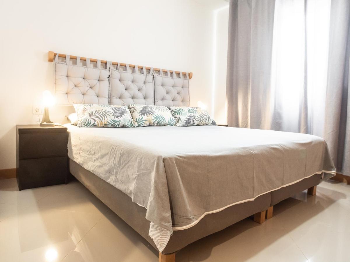 Bia Serviced Apartments & Bia D'Olaf Santa Maria Luaran gambar