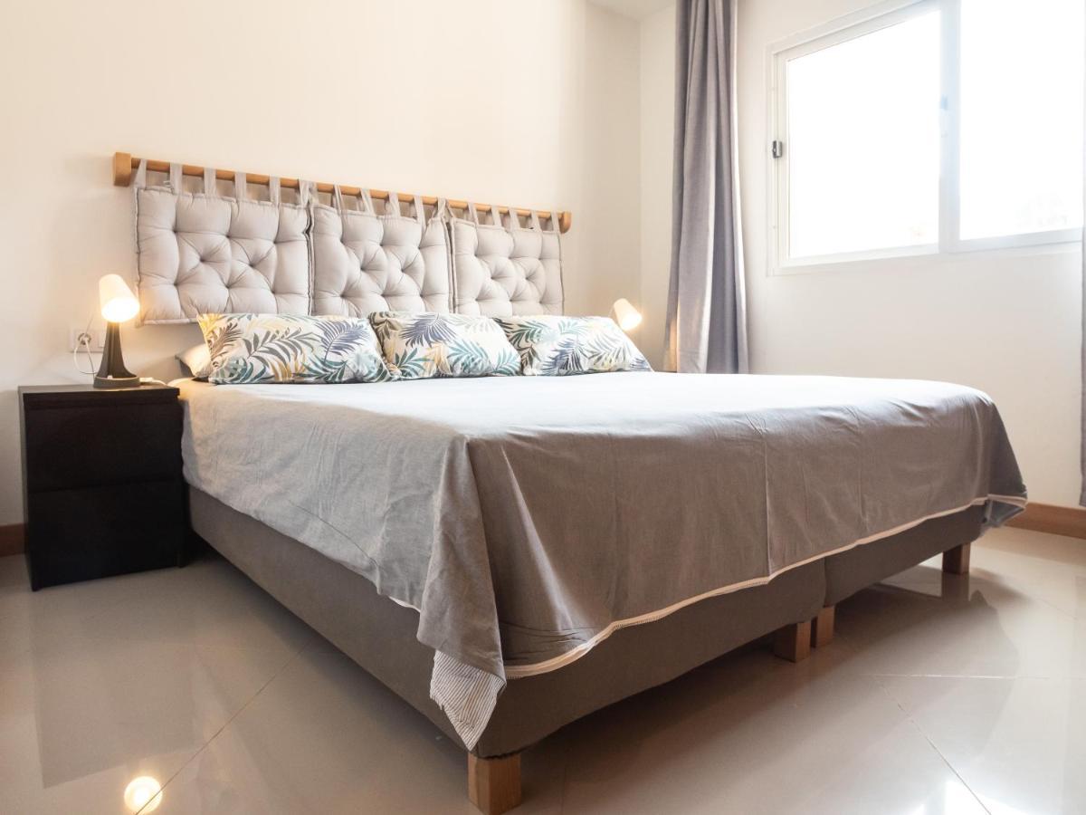 Bia Serviced Apartments & Bia D'Olaf Santa Maria Luaran gambar