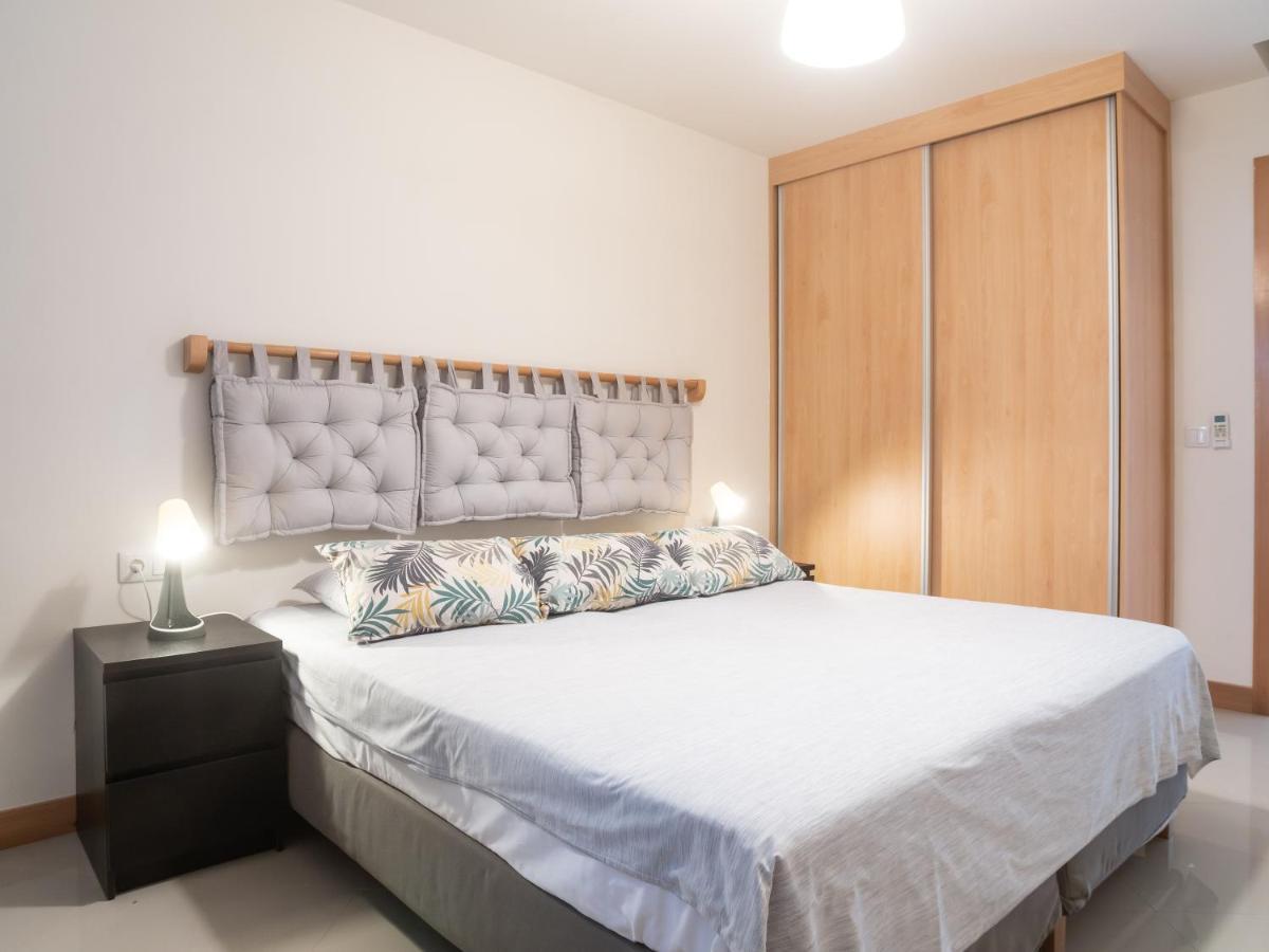 Bia Serviced Apartments & Bia D'Olaf Santa Maria Luaran gambar