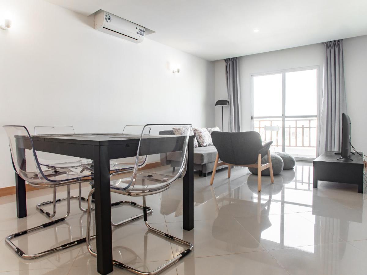 Bia Serviced Apartments & Bia D'Olaf Santa Maria Luaran gambar