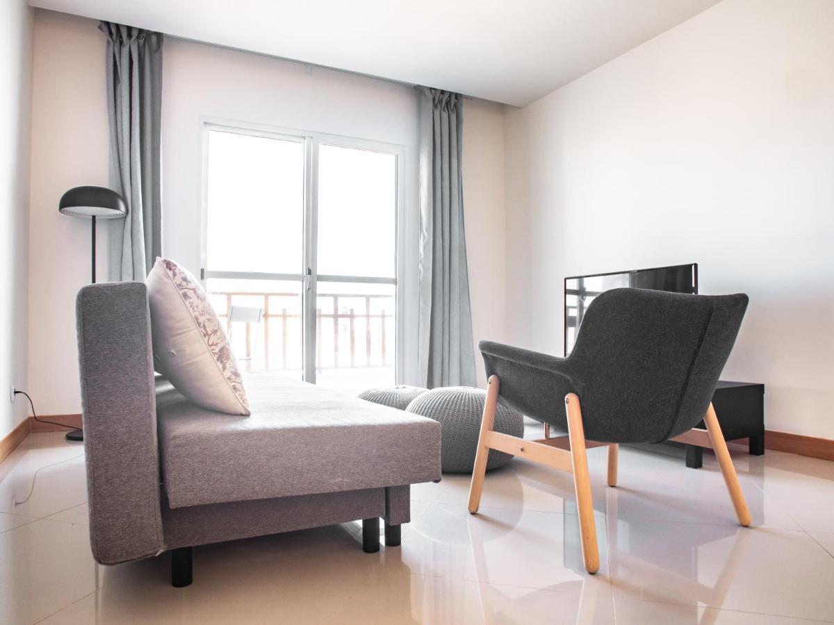 Bia Serviced Apartments & Bia D'Olaf Santa Maria Luaran gambar