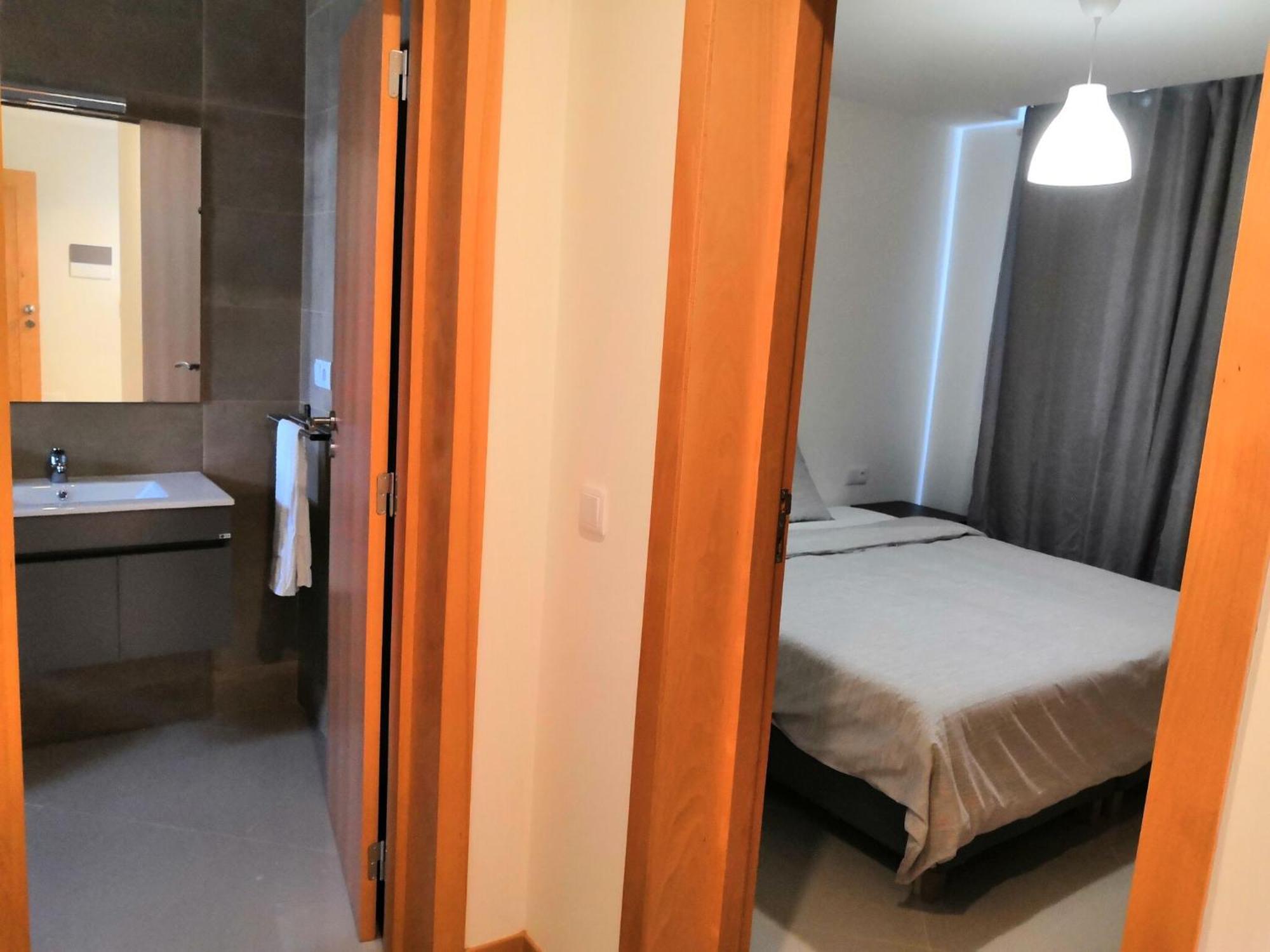 Bia Serviced Apartments & Bia D'Olaf Santa Maria Luaran gambar