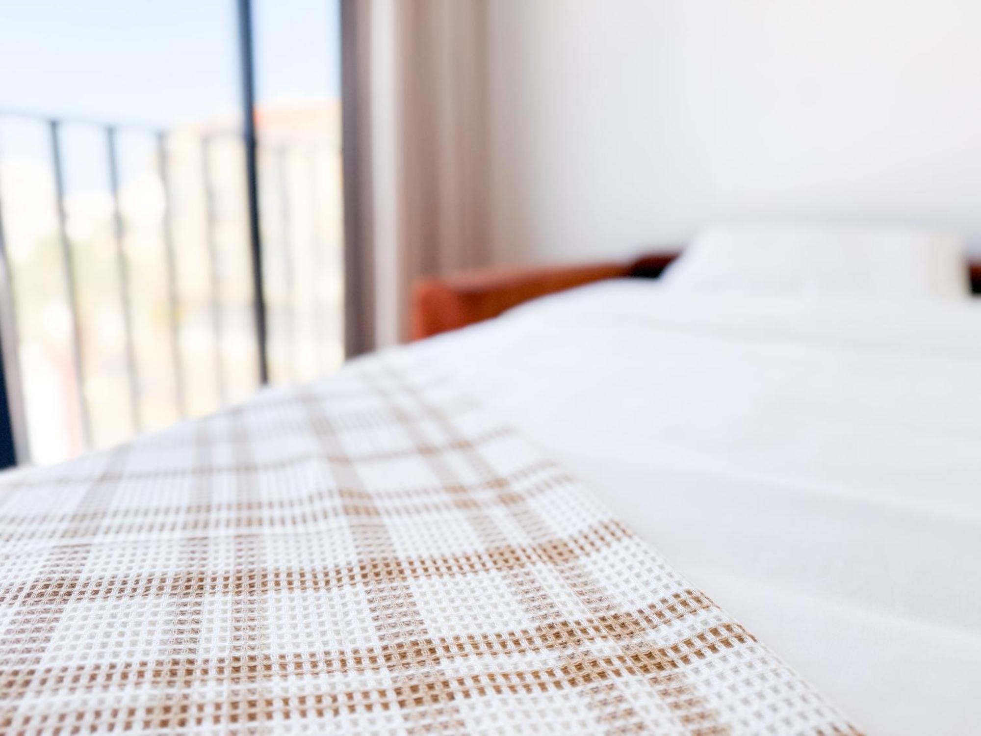 Bia Serviced Apartments & Bia D'Olaf Santa Maria Luaran gambar