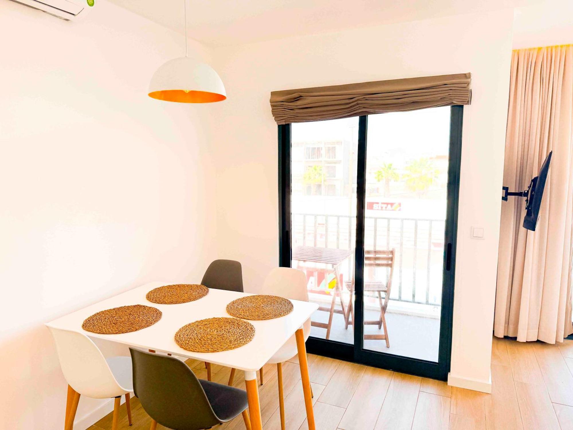 Bia Serviced Apartments & Bia D'Olaf Santa Maria Luaran gambar