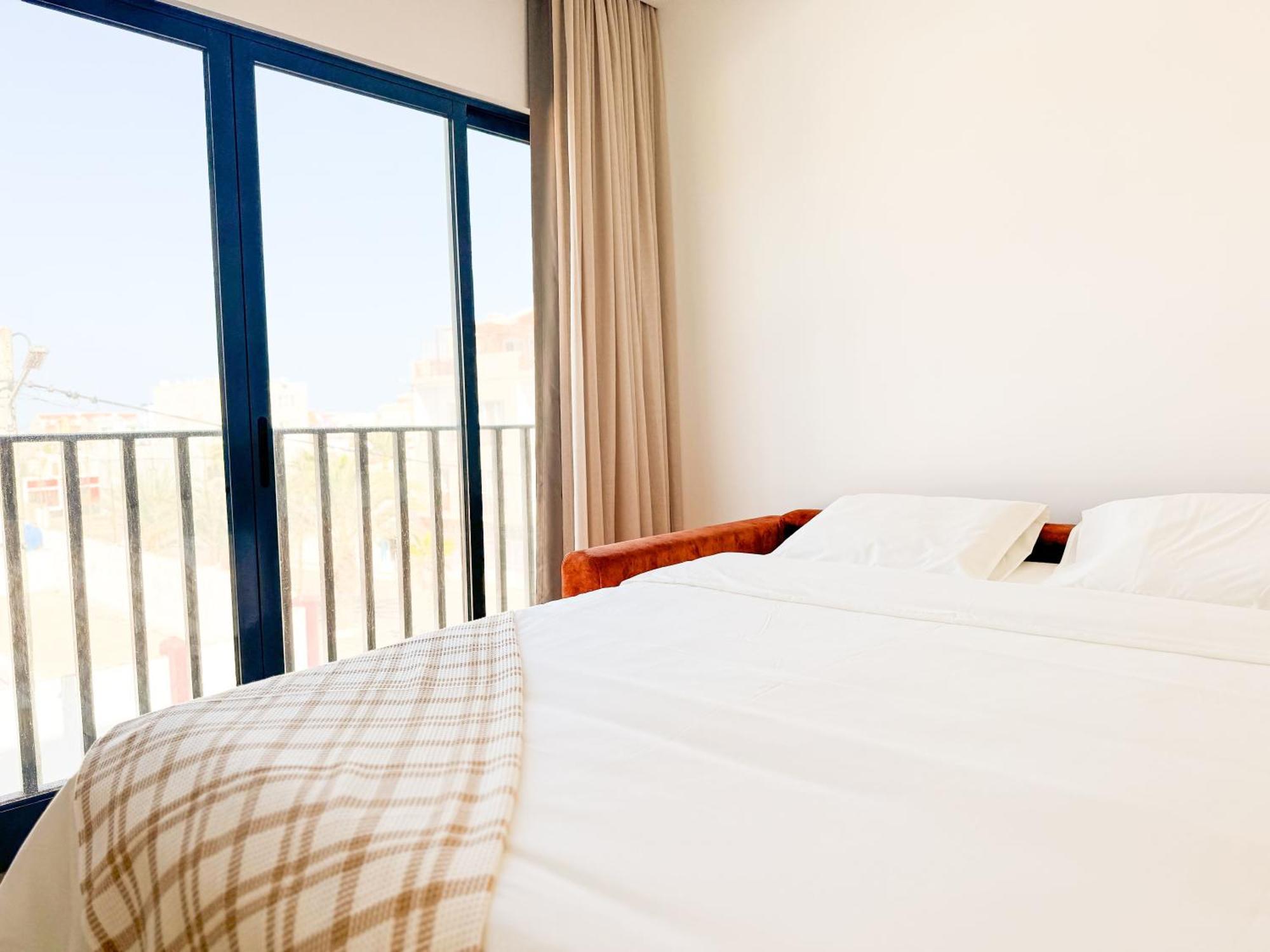 Bia Serviced Apartments & Bia D'Olaf Santa Maria Luaran gambar