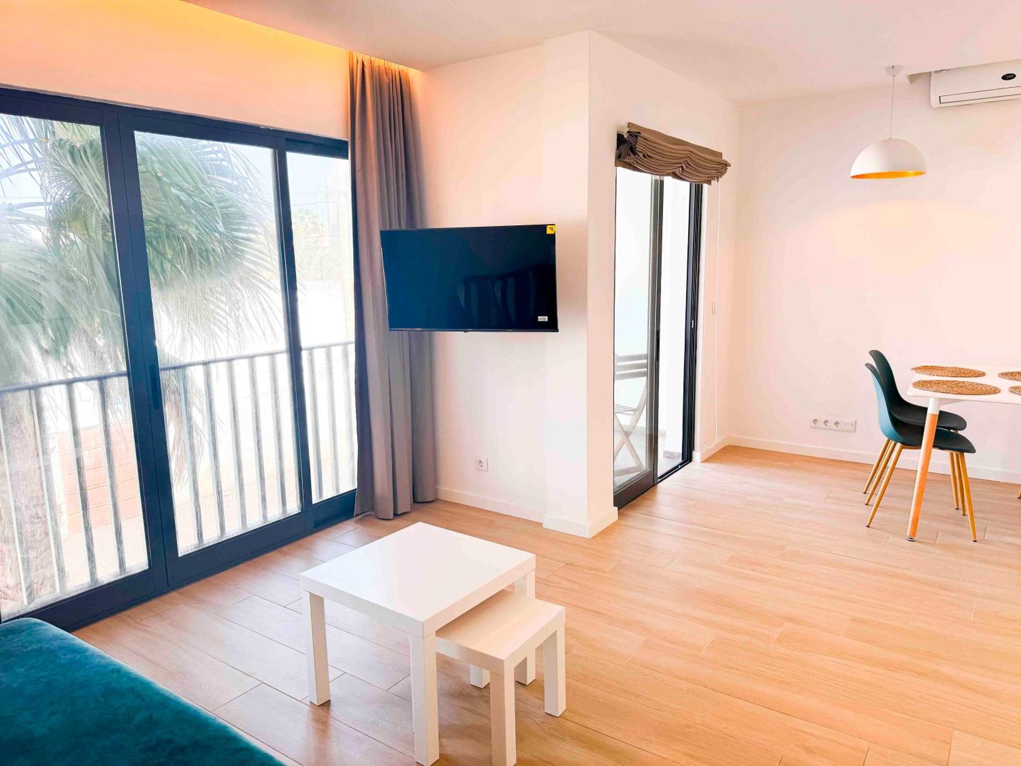 Bia Serviced Apartments & Bia D'Olaf Santa Maria Luaran gambar