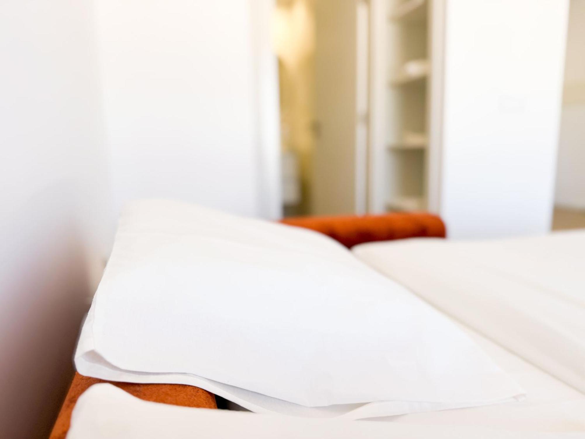 Bia Serviced Apartments & Bia D'Olaf Santa Maria Luaran gambar