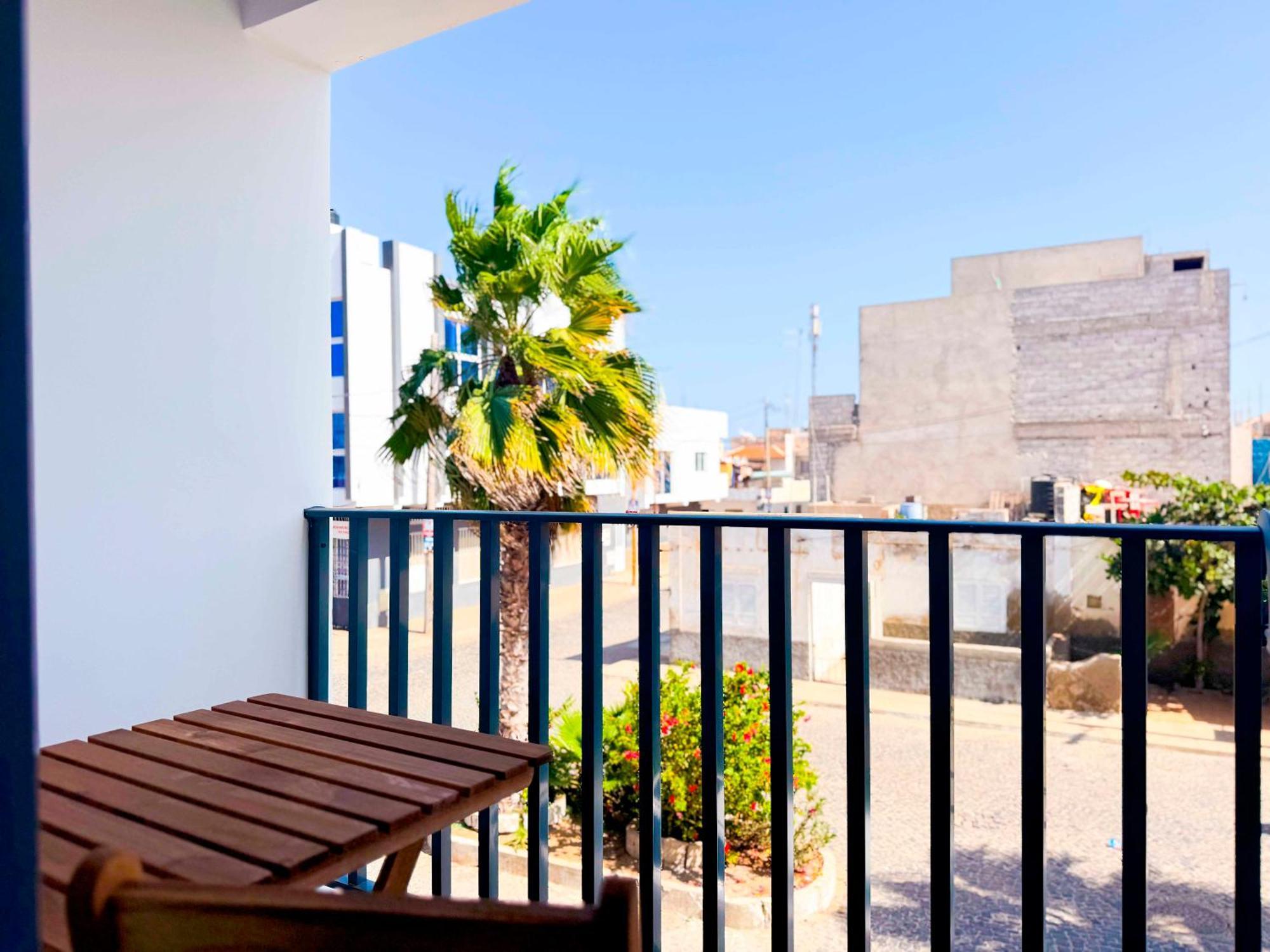 Bia Serviced Apartments & Bia D'Olaf Santa Maria Luaran gambar