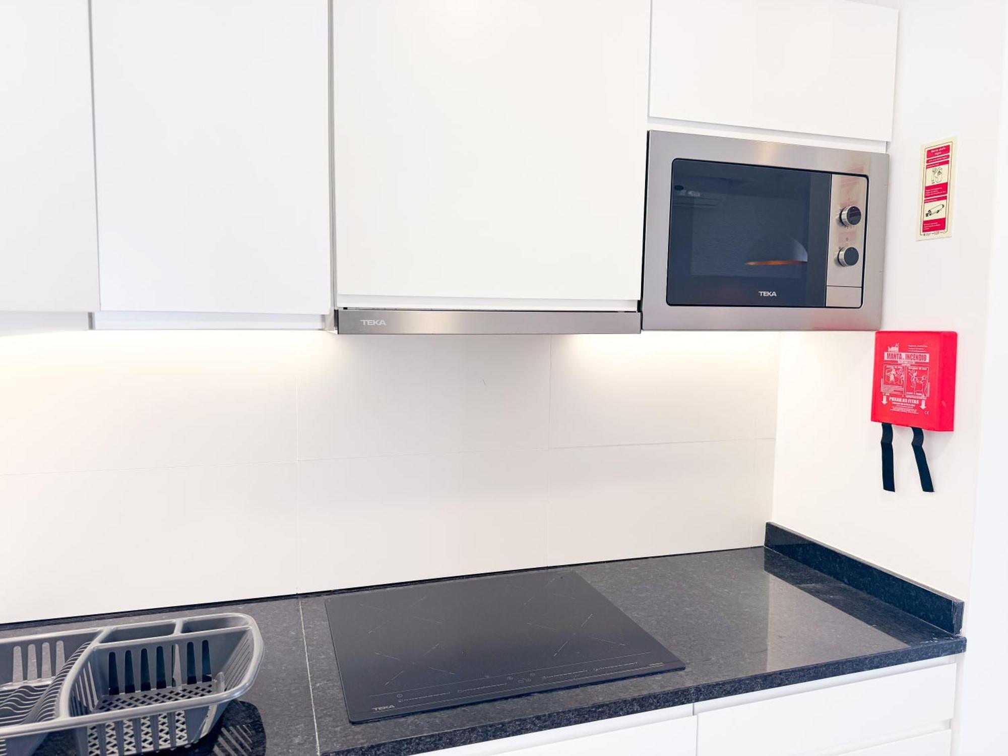 Bia Serviced Apartments & Bia D'Olaf Santa Maria Luaran gambar