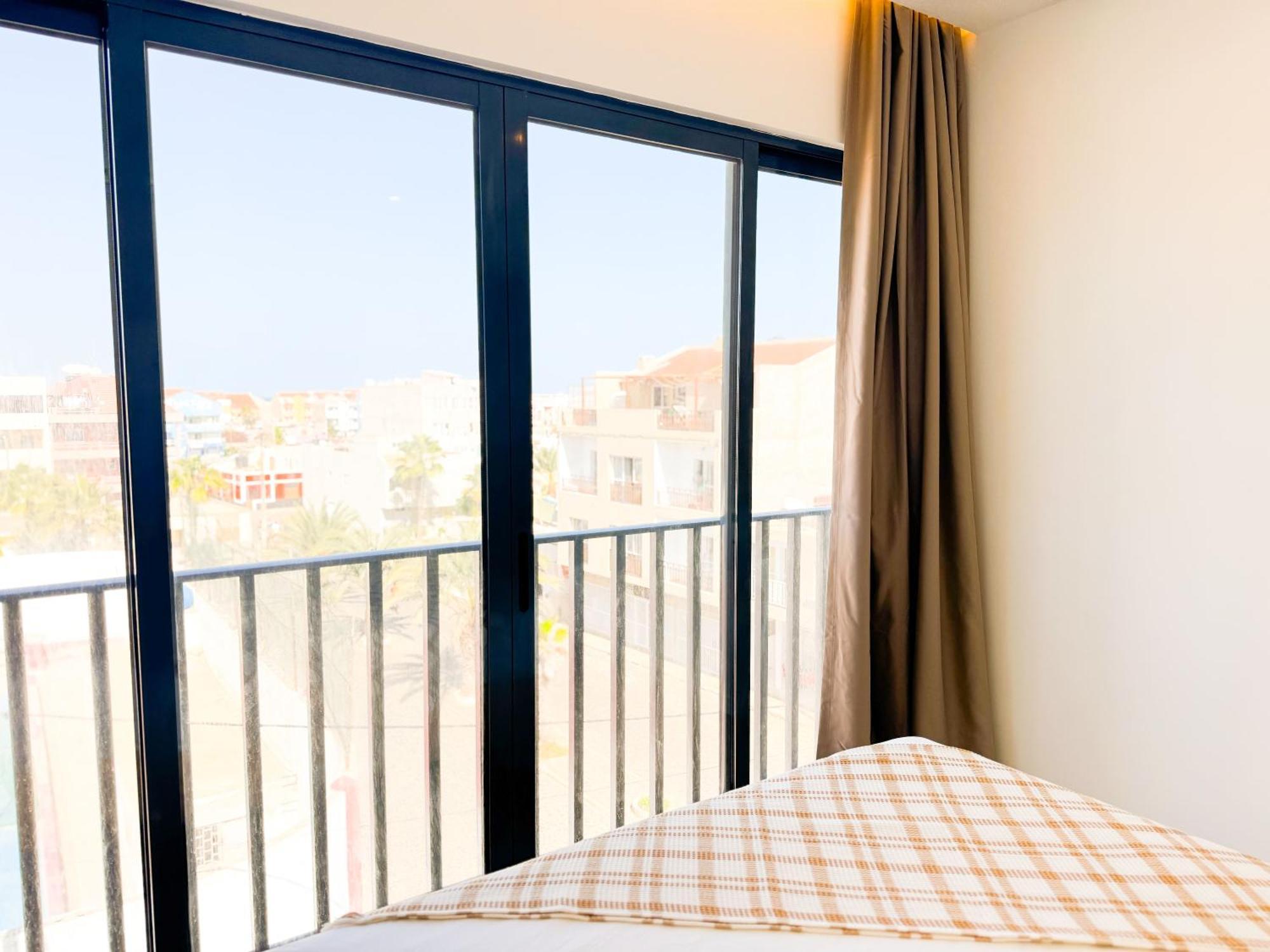 Bia Serviced Apartments & Bia D'Olaf Santa Maria Luaran gambar
