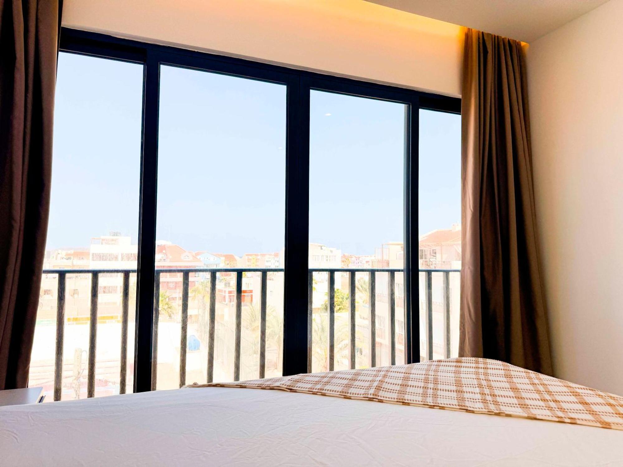 Bia Serviced Apartments & Bia D'Olaf Santa Maria Luaran gambar