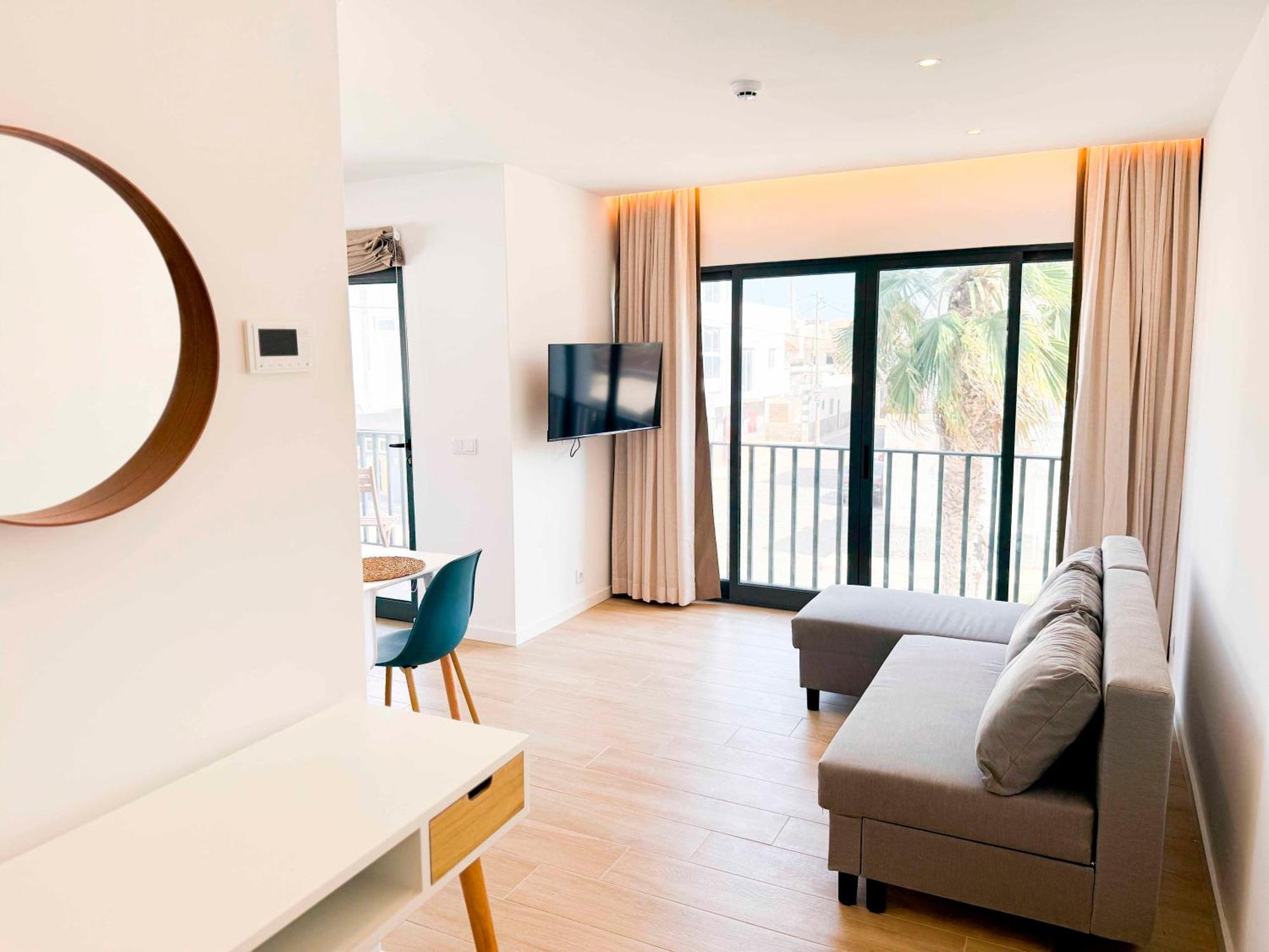 Bia Serviced Apartments & Bia D'Olaf Santa Maria Luaran gambar