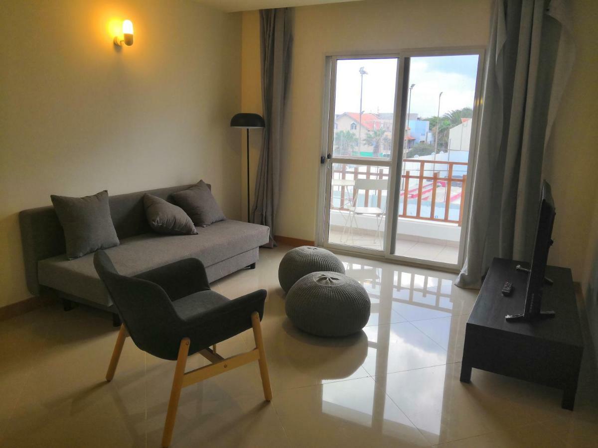 Bia Serviced Apartments & Bia D'Olaf Santa Maria Luaran gambar