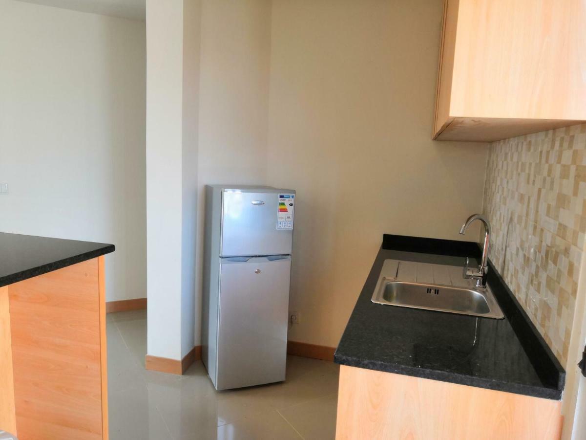 Bia Serviced Apartments & Bia D'Olaf Santa Maria Luaran gambar