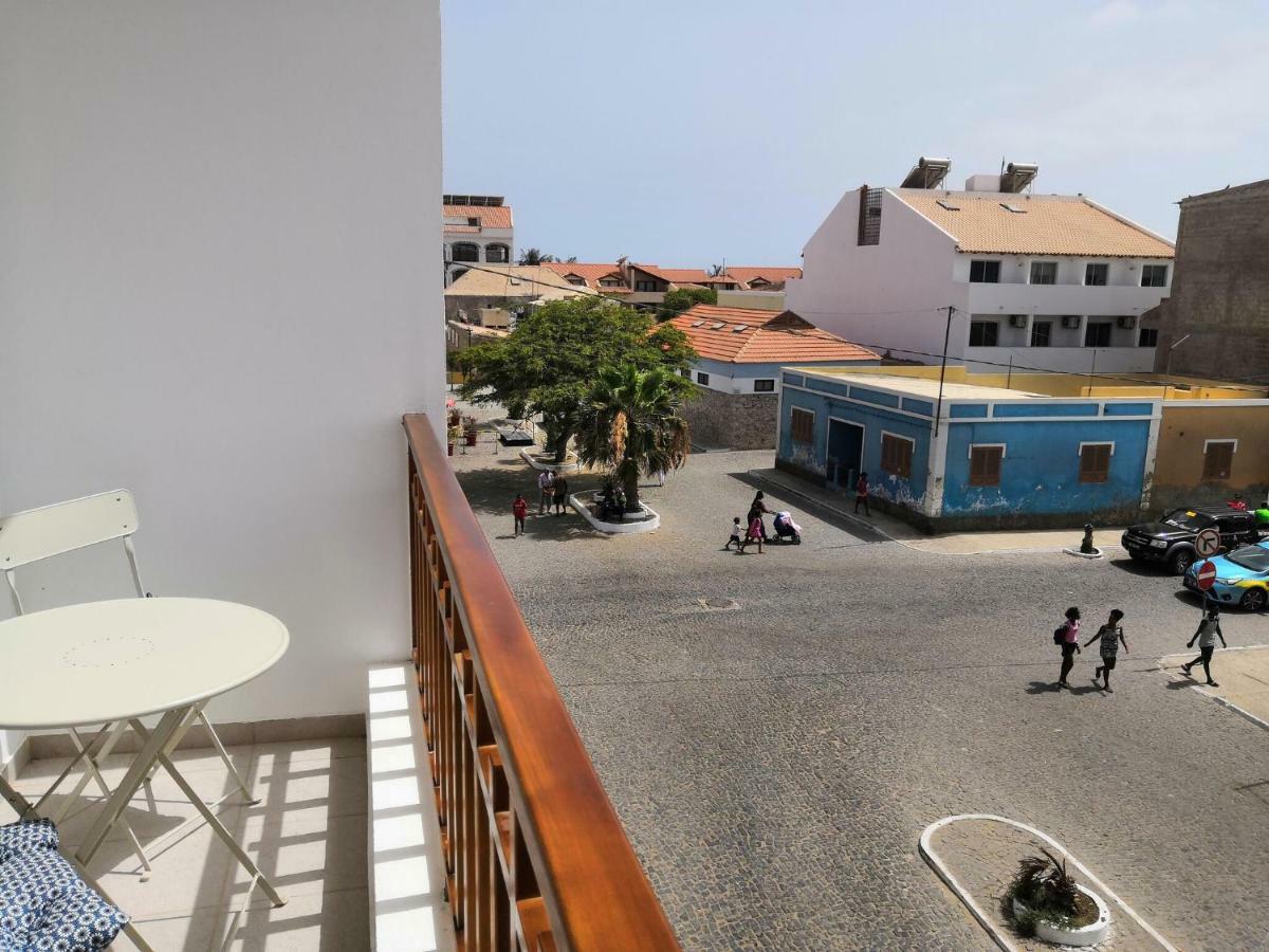 Bia Serviced Apartments & Bia D'Olaf Santa Maria Luaran gambar