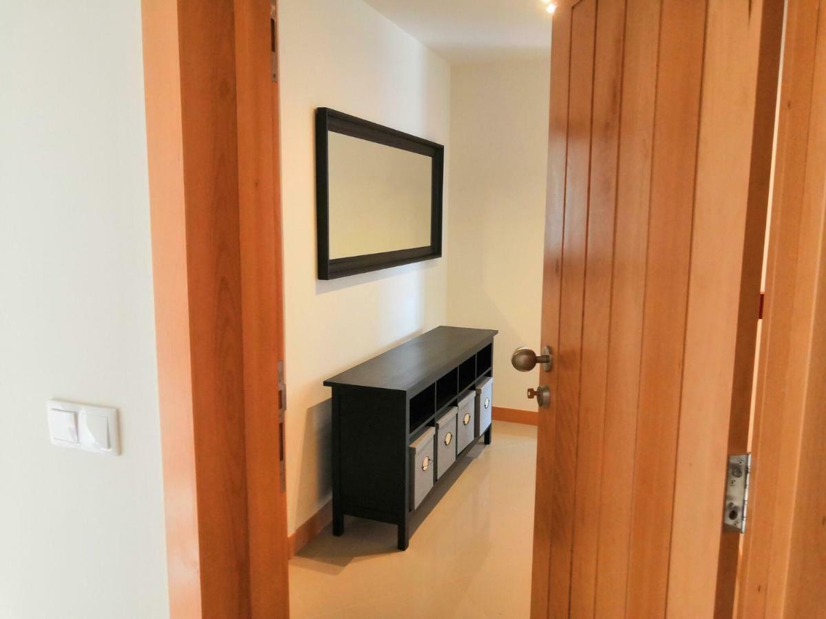 Bia Serviced Apartments & Bia D'Olaf Santa Maria Luaran gambar