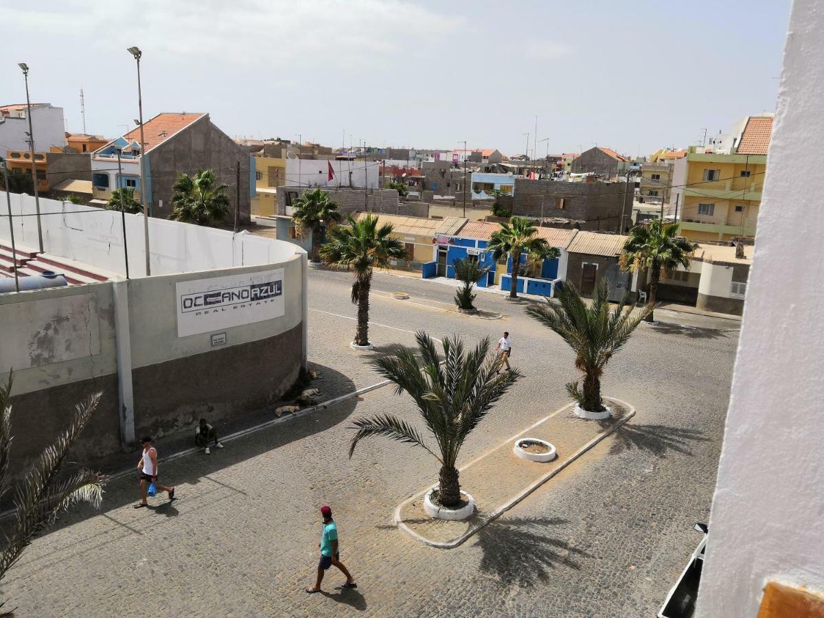 Bia Serviced Apartments & Bia D'Olaf Santa Maria Luaran gambar