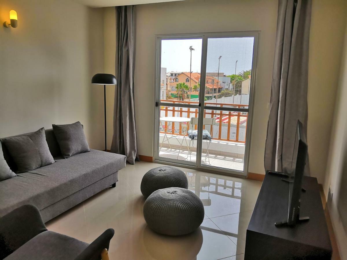 Bia Serviced Apartments & Bia D'Olaf Santa Maria Luaran gambar