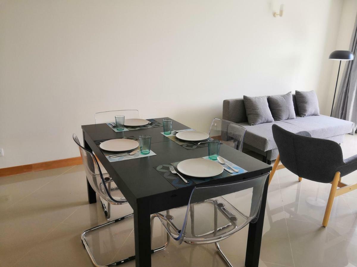 Bia Serviced Apartments & Bia D'Olaf Santa Maria Luaran gambar