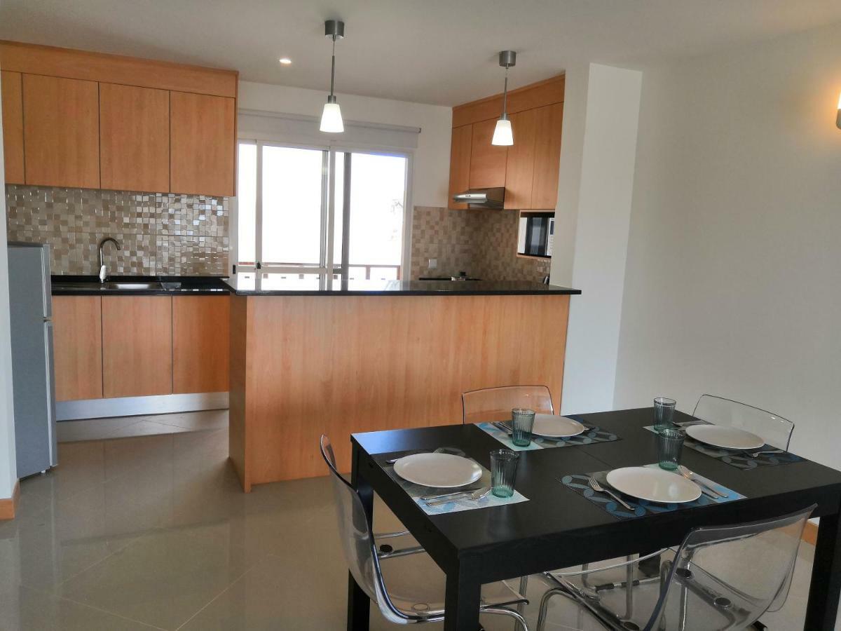 Bia Serviced Apartments & Bia D'Olaf Santa Maria Luaran gambar