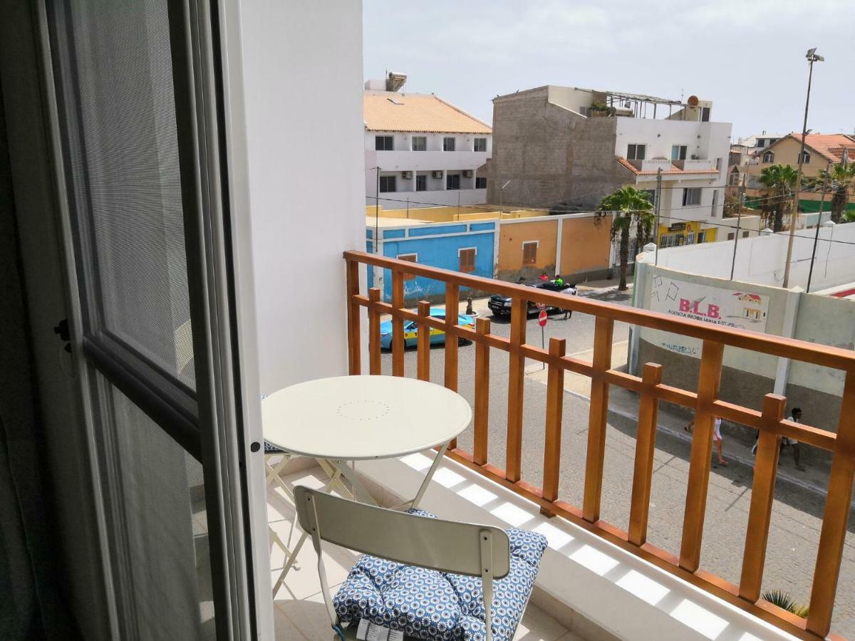Bia Serviced Apartments & Bia D'Olaf Santa Maria Luaran gambar