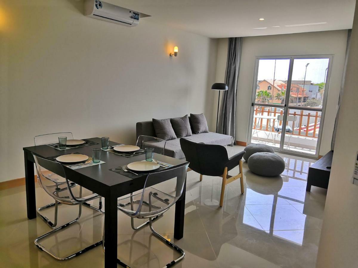 Bia Serviced Apartments & Bia D'Olaf Santa Maria Luaran gambar